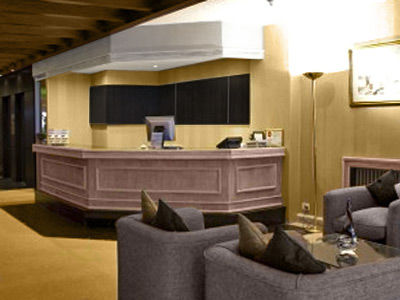 Hotel Presidente