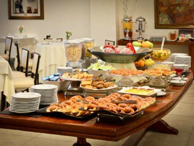 Hotel Presidente 3*