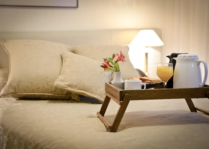 Hotel Presidente