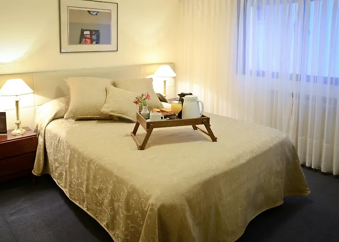 Hotel Presidente