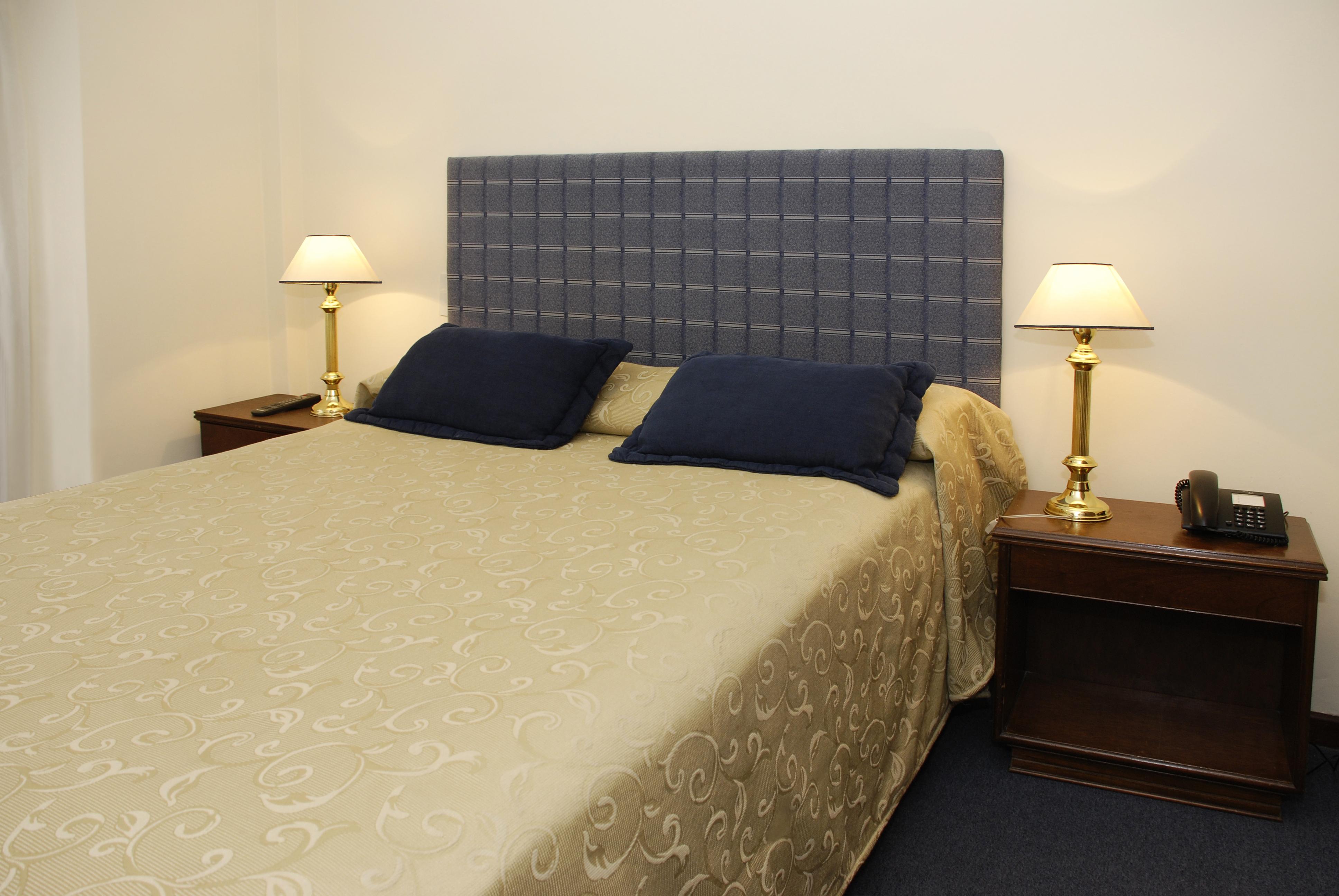 Hotel Presidente 3*