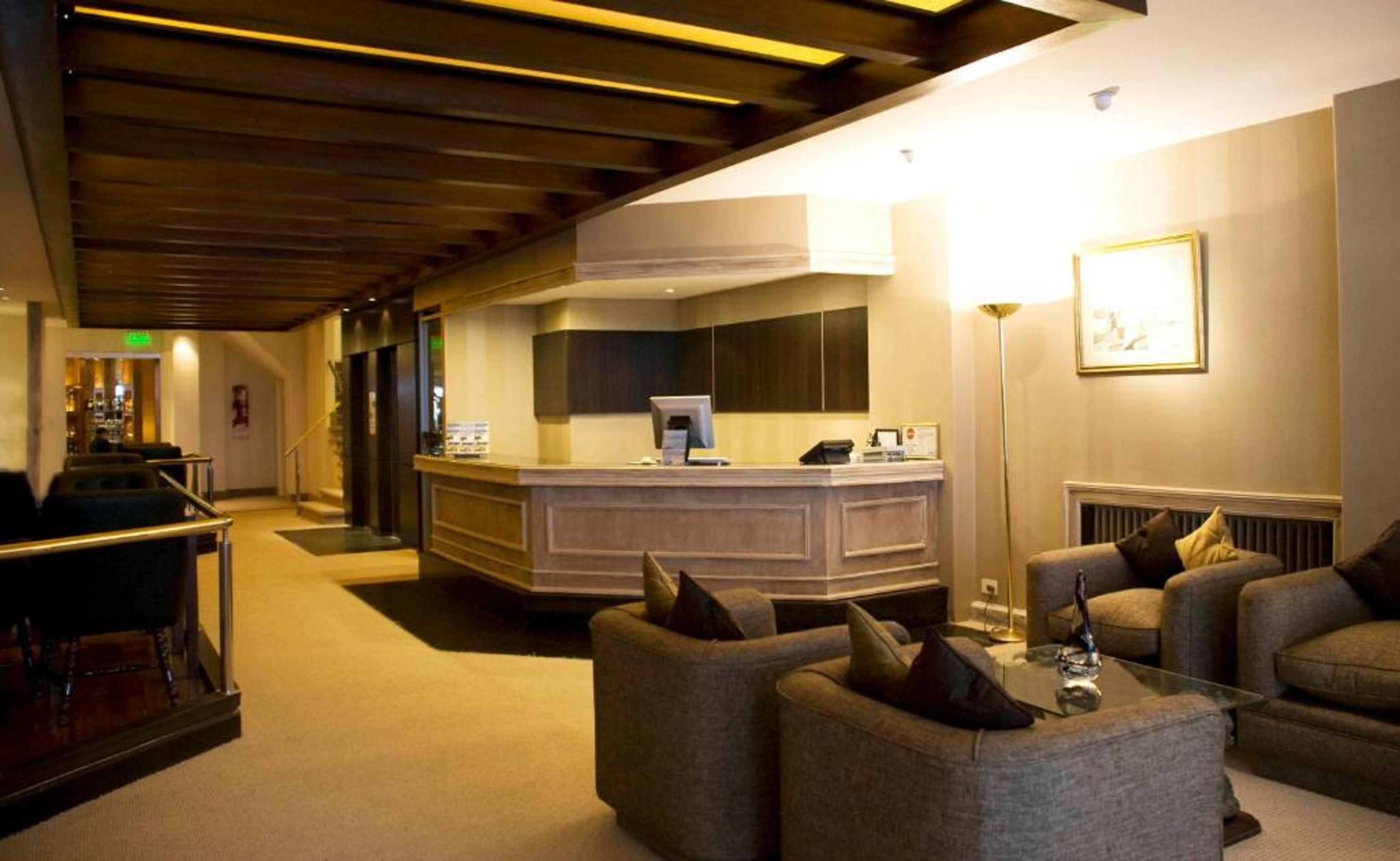 Presidente Hotel 3*