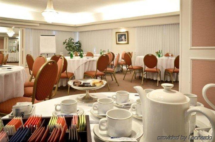 Hotel Presidente Mar del Plata