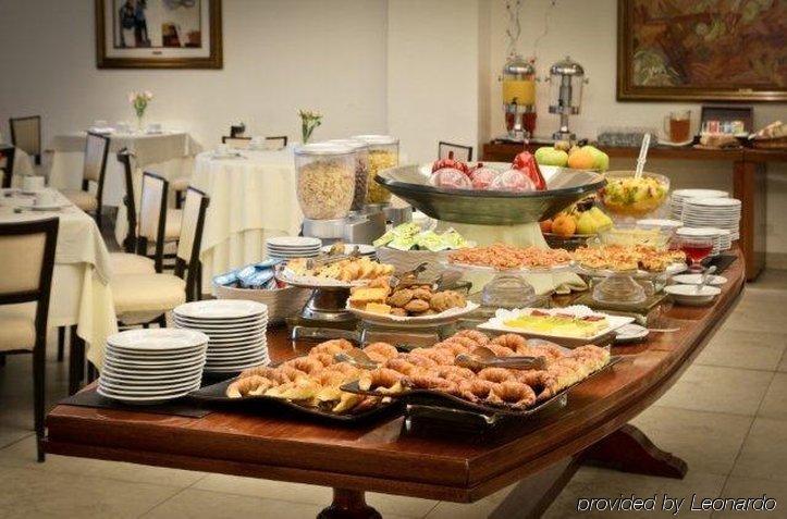 Presidente Hotel Mar del Plata