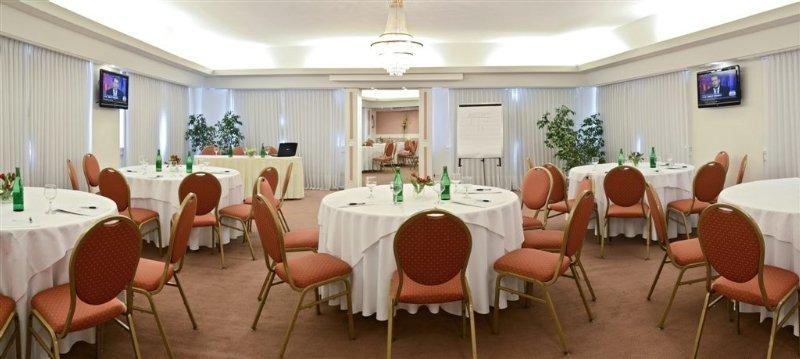 Hotel Presidente Mar del Plata