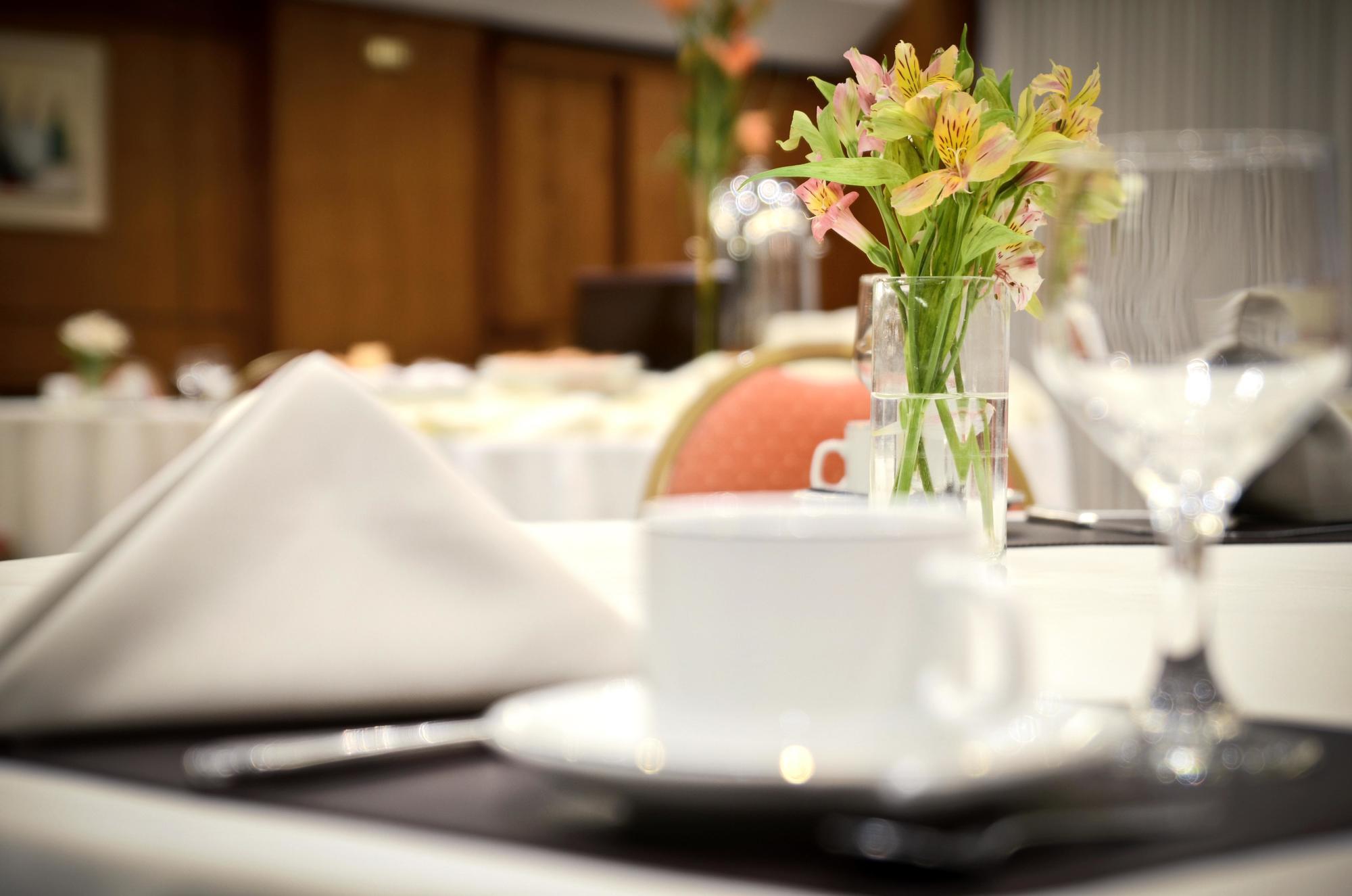 Presidente Hotel Mar del Plata