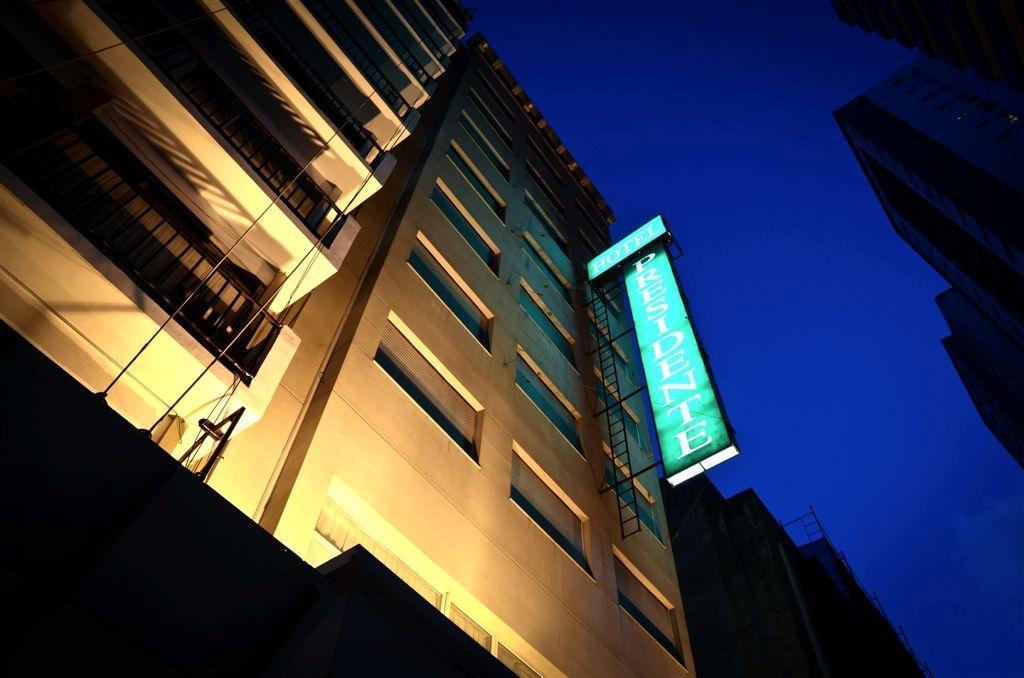 Hotel Presidente 3*