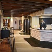 Hotel Presidente 3*
