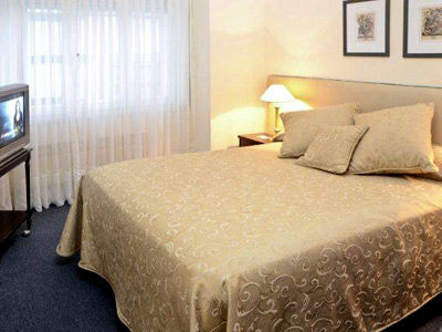 Presidente Hotel Mar del Plata
