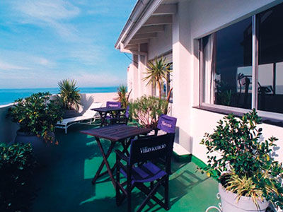 Hotel Presidente 3*