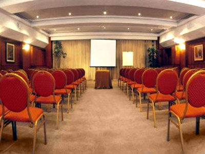 Presidente Hotel 3*