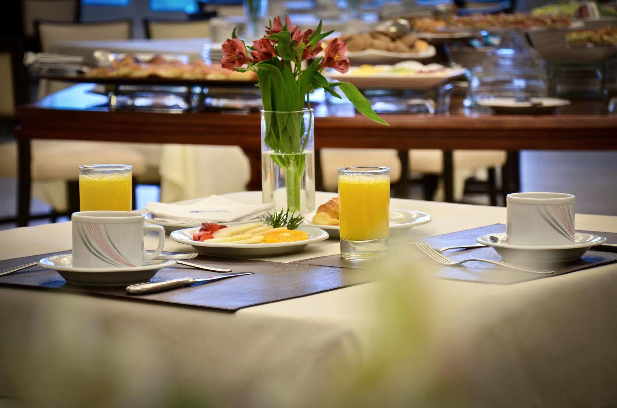 Presidente Hotel 3*
